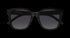 YSL 55 Sunglass Woman Recycled Accessories